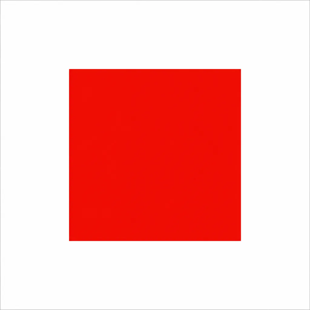 瑞士國際風格 風格示意圖