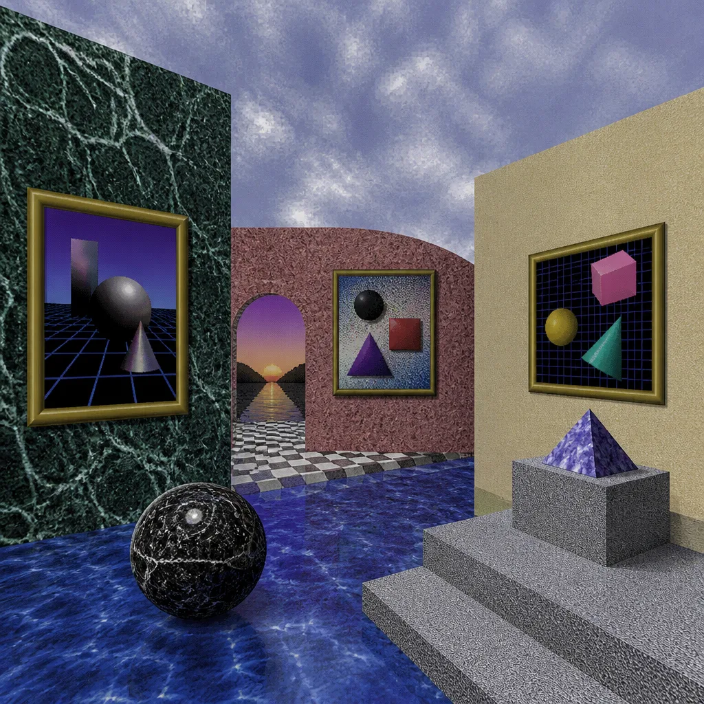 Zone 02 Retro Echo