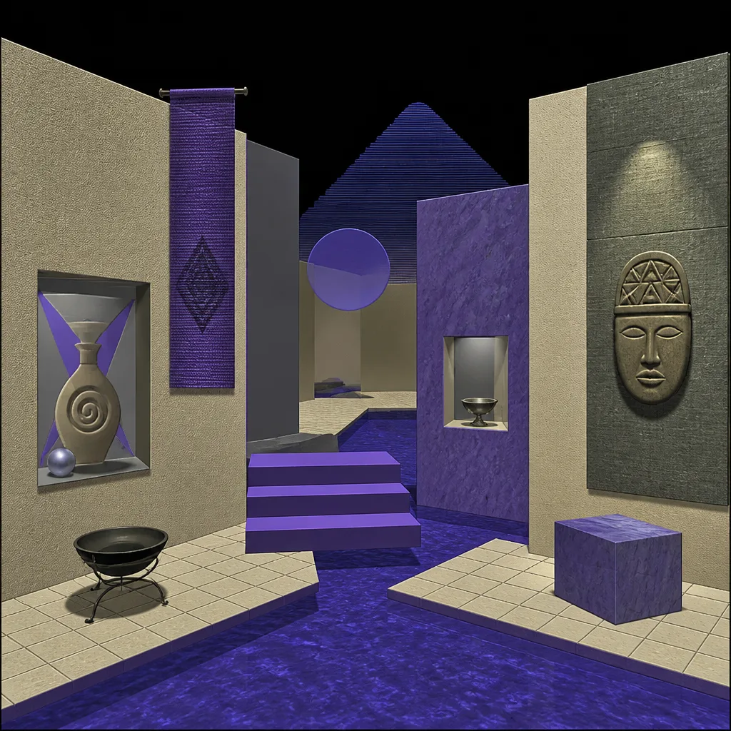 Zone 04 Cultural Spectrum