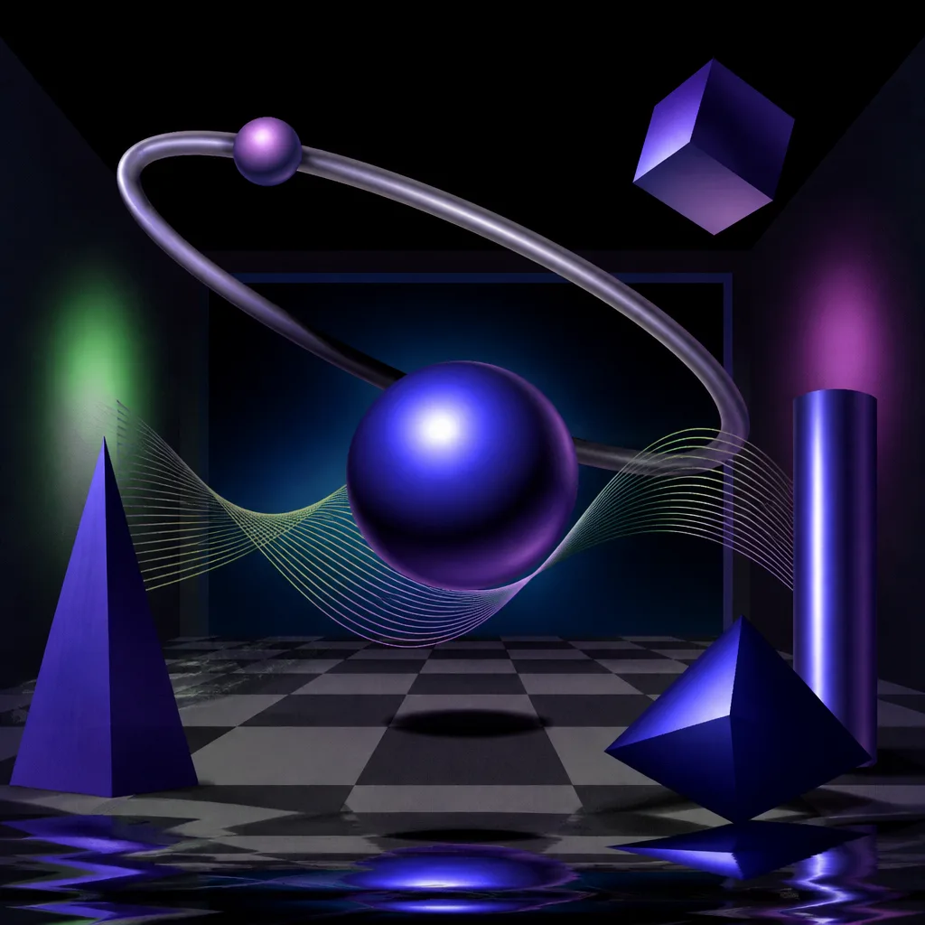 Zone 05 Motion Hall
