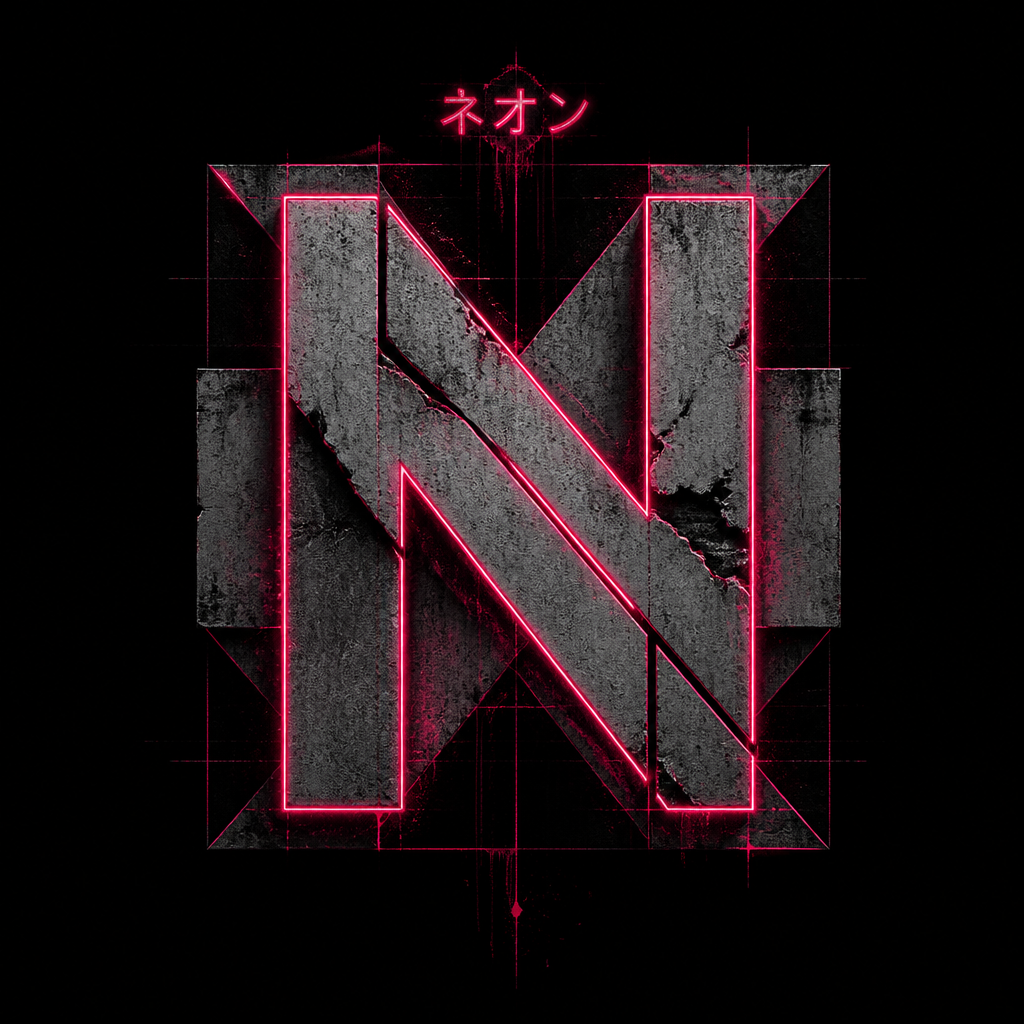 Neon Lee emblem