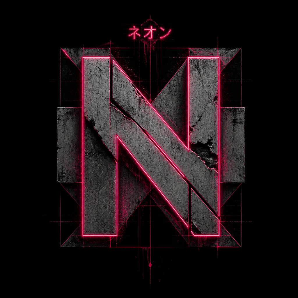 Neon Lee emblem