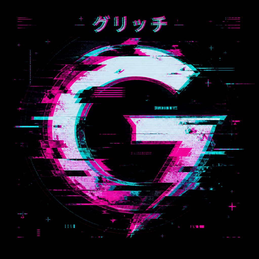 Glitch Chang emblem