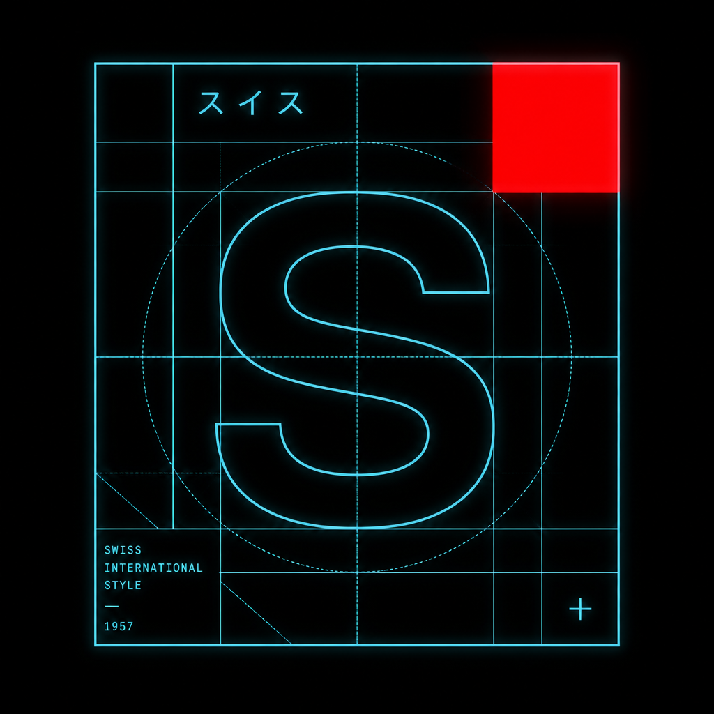 Swiss Chen emblem