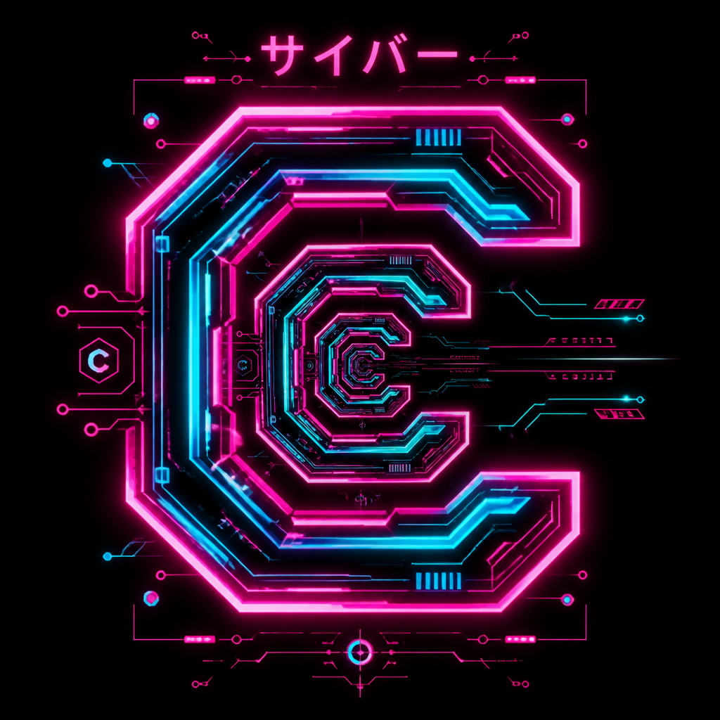 Cyber Su emblem
