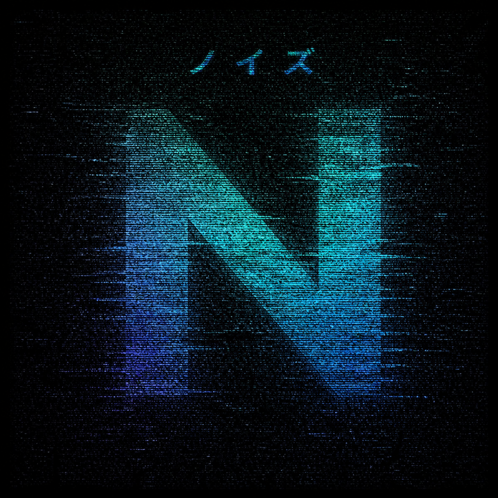 Noise Kao emblem