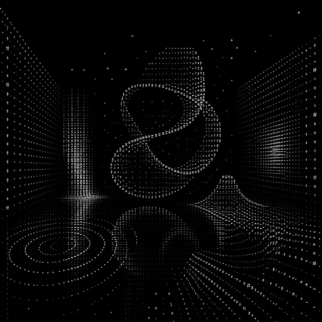 ASCII art for Motion Hall zone