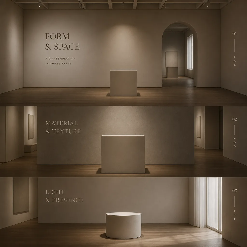 Songshan Cultural and Creative Park Warehouse No. 5, a spacious industrial-style venue.